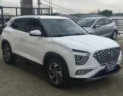 HYUNDAI CRETA 1.0 TGDI FLEX LIMITED AUTOMÁTICO HYUNDAI CRETA 1.0 TGDI FLEX LIMITED AUTOMÁTICO