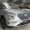 HYUNDAI CRETA 1.0 TGDI FLEX LIMITED AUTOMÁTICO HYUNDAI CRETA 1.0 TGDI FLEX LIMITED AUTOMÁTICO