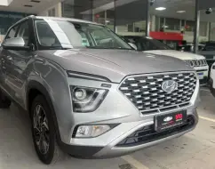 HYUNDAI CRETA 1.0 TGDI FLEX LIMITED AUTOMÁTICO HYUNDAI CRETA 1.0 TGDI FLEX LIMITED AUTOMÁTICO