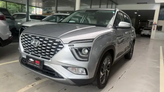 HYUNDAI-CRETA-1.0 TGDI FLEX LIMITED AUTOMÁTICO HYUNDAI-CRETA-2022