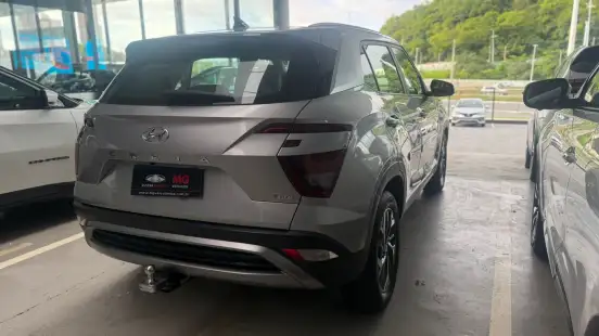 HYUNDAI-CRETA-1.0 TGDI FLEX LIMITED AUTOMÁTICO HYUNDAI-CRETA-2022