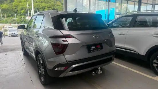 HYUNDAI-CRETA-1.0 TGDI FLEX LIMITED AUTOMÁTICO HYUNDAI-CRETA-2022