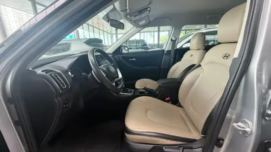 HYUNDAI-CRETA-1.0 TGDI FLEX LIMITED AUTOMÁTICO HYUNDAI-CRETA-2022