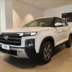 HYUNDAI CRETA 1.0 TGDI FLEX LIMITED AUTOMÁTICO HYUNDAI CRETA 1.0 TGDI FLEX LIMITED AUTOMÁTICO