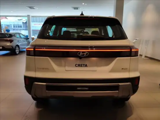 HYUNDAI-CRETA-1.0 TGDI FLEX LIMITED AUTOMÁTICO HYUNDAI-CRETA-2027