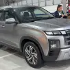 HYUNDAI CRETA 1.0 TGDI FLEX LIMITED AUTOMÁTICO HYUNDAI CRETA 1.0 TGDI FLEX LIMITED AUTOMÁTICO