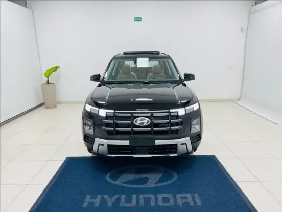 HYUNDAI-CRETA-1.0 TGDI FLEX PLATINUM AUTOMÁTICO HYUNDAI-CRETA-2027