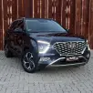 HYUNDAI CRETA 1.0 TGDI FLEX PLATINUM AUTOMÁTICO HYUNDAI CRETA 1.0 TGDI FLEX PLATINUM AUTOMÁTICO