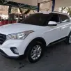 HYUNDAI CRETA 1.6 16V FLEX ACTION AUTOMÁTICO HYUNDAI CRETA 1.6 16V FLEX ACTION AUTOMÁTICO