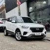 HYUNDAI CRETA 1.6 16V FLEX ATTITUDE AUTOMÁTICO HYUNDAI CRETA 1.6 16V FLEX ATTITUDE AUTOMÁTICO