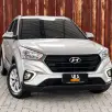 HYUNDAI CRETA 1.6 16V FLEX ATTITUDE MANUAL HYUNDAI CRETA 1.6 16V FLEX ATTITUDE MANUAL