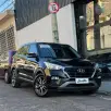 HYUNDAI CRETA 1.6 16V FLEX PULSE PLUS AUTOMÁTICO HYUNDAI CRETA 1.6 16V FLEX PULSE PLUS AUTOMÁTICO