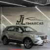 HYUNDAI CRETA 1.6 16V FLEX PULSE PLUS AUTOMÁTICO HYUNDAI CRETA 1.6 16V FLEX PULSE PLUS AUTOMÁTICO