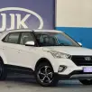HYUNDAI CRETA 1.6 16V FLEX SMART PLUS AUTOMÁTICO HYUNDAI CRETA 1.6 16V FLEX SMART PLUS AUTOMÁTICO