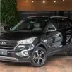 HYUNDAI CRETA 1.6 16V FLEX SMART PLUS AUTOMÁTICO HYUNDAI CRETA 1.6 16V FLEX SMART PLUS AUTOMÁTICO