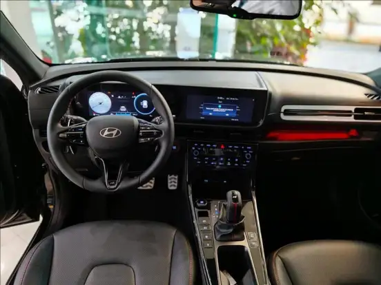HYUNDAI-CRETA-1.6 TGDI FLEX N LINE DCT HYUNDAI-CRETA-2027
