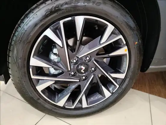HYUNDAI-CRETA-1.6 TGDI FLEX N LINE DCT HYUNDAI-CRETA-2027