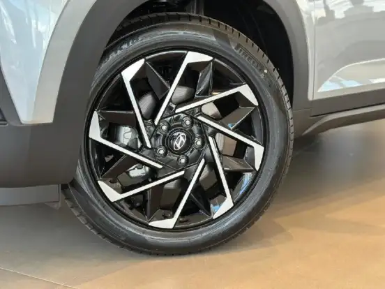 HYUNDAI-CRETA-1.6 TGDI FLEX ULTIMATE DCT HYUNDAI-CRETA-2027