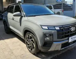 HYUNDAI CRETA 1.6 TGDI GASOLINA ULTIMATE DCT HYUNDAI CRETA 1.6 TGDI GASOLINA ULTIMATE DCT