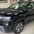 HYUNDAI CRETA 1.0 TGDI FLEX ACTION AUTOMÁTICO HYUNDAI CRETA 1.0 TGDI FLEX ACTION AUTOMÁTICO