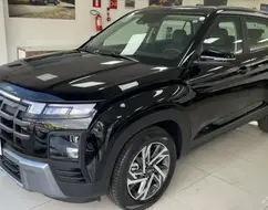 HYUNDAI CRETA 1.0 TGDI FLEX ACTION AUTOMÁTICO HYUNDAI CRETA 1.0 TGDI FLEX ACTION AUTOMÁTICO