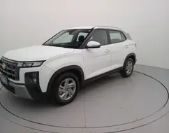 HYUNDAI CRETA 1.0 TGDI FLEX COMFORT AUTOMÁTICO HYUNDAI CRETA 1.0 TGDI FLEX COMFORT AUTOMÁTICO