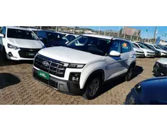 HYUNDAI CRETA 1.0 TGDI FLEX COMFORT AUTOMÁTICO HYUNDAI CRETA 1.0 TGDI FLEX COMFORT AUTOMÁTICO