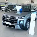 HYUNDAI CRETA 1.0 TGDI FLEX COMFORT AUTOMÁTICO HYUNDAI CRETA 1.0 TGDI FLEX COMFORT AUTOMÁTICO