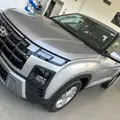 HYUNDAI CRETA 1.0 TGDI FLEX COMFORT AUTOMÁTICO HYUNDAI CRETA 1.0 TGDI FLEX COMFORT AUTOMÁTICO