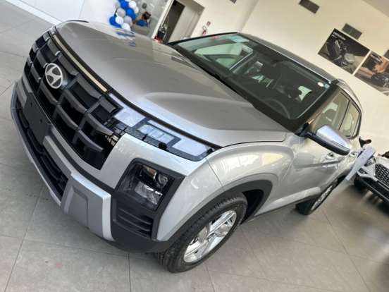 HYUNDAI-CRETA-1.0 TGDI FLEX COMFORT AUTOMÁTICO HYUNDAI-CRETA-2026