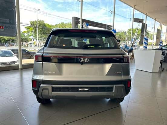 HYUNDAI-CRETA-1.0 TGDI FLEX COMFORT AUTOMÁTICO HYUNDAI-CRETA-2026