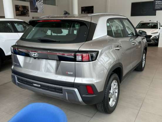 HYUNDAI-CRETA-1.0 TGDI FLEX COMFORT AUTOMÁTICO HYUNDAI-CRETA-2026