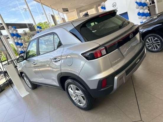 HYUNDAI-CRETA-1.0 TGDI FLEX COMFORT AUTOMÁTICO HYUNDAI-CRETA-2026