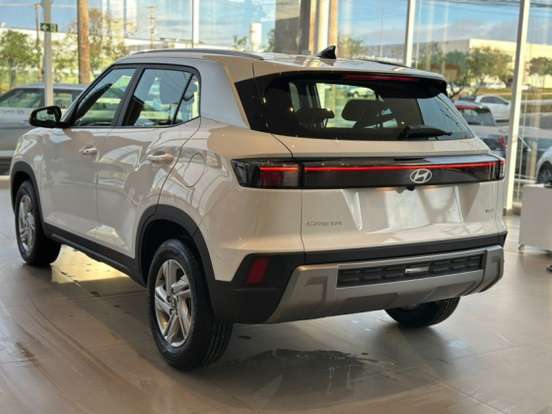 HYUNDAI-CRETA-1.0 TGDI FLEX COMFORT AUTOMÁTICO HYUNDAI-CRETA-2026