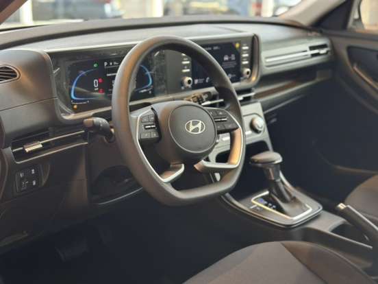 HYUNDAI-CRETA-1.0 TGDI FLEX COMFORT AUTOMÁTICO HYUNDAI-CRETA-2026