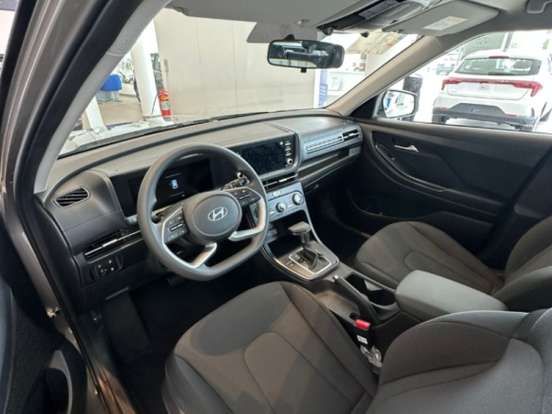 HYUNDAI-CRETA-1.0 TGDI FLEX COMFORT AUTOMÁTICO HYUNDAI-CRETA-2026