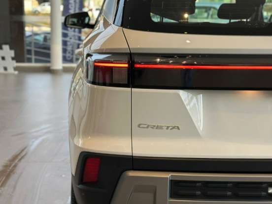 HYUNDAI-CRETA-1.0 TGDI FLEX COMFORT AUTOMÁTICO HYUNDAI-CRETA-2026