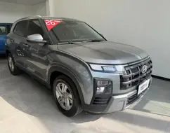 HYUNDAI CRETA 1.0 TGDI FLEX COMFORT AUTOMÁTICO HYUNDAI CRETA 1.0 TGDI FLEX COMFORT AUTOMÁTICO