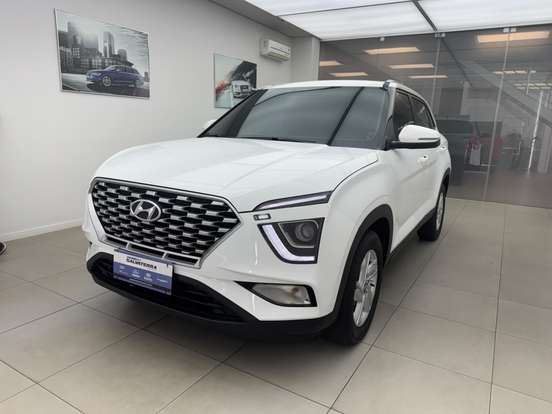 HYUNDAI-CRETA-1.0 TGDI FLEX COMFORT AUTOMÁTICO HYUNDAI-CRETA-2024