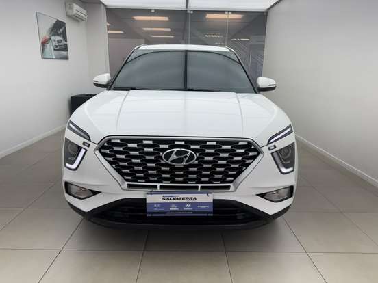 HYUNDAI-CRETA-1.0 TGDI FLEX COMFORT AUTOMÁTICO HYUNDAI-CRETA-2024