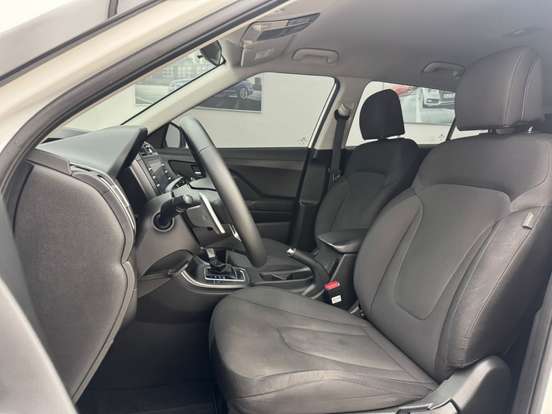 HYUNDAI-CRETA-1.0 TGDI FLEX COMFORT AUTOMÁTICO HYUNDAI-CRETA-2024