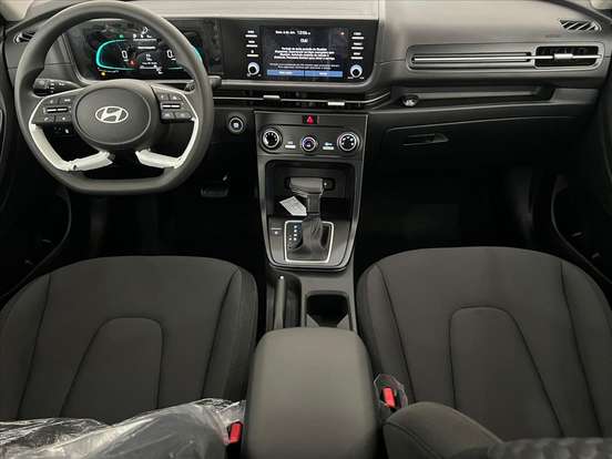 HYUNDAI-CRETA-1.0 TGDI FLEX COMFORT AUTOMÁTICO HYUNDAI-CRETA-2026