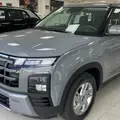 HYUNDAI CRETA 1.0 TGDI FLEX COMFORT AUTOMÁTICO HYUNDAI CRETA 1.0 TGDI FLEX COMFORT AUTOMÁTICO