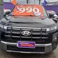 HYUNDAI CRETA 1.0 TGDI FLEX COMFORT AUTOMÁTICO HYUNDAI CRETA 1.0 TGDI FLEX COMFORT AUTOMÁTICO