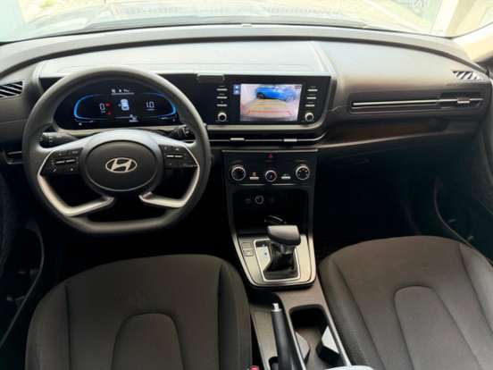 HYUNDAI-CRETA-1.0 TGDI FLEX COMFORT AUTOMÁTICO HYUNDAI-CRETA-2025