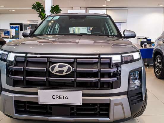 HYUNDAI-CRETA-1.0 TGDI FLEX COMFORT AUTOMÁTICO HYUNDAI-CRETA-2026