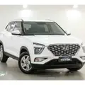 HYUNDAI CRETA 1.0 TGDI FLEX COMFORT AUTOMÁTICO HYUNDAI CRETA 1.0 TGDI FLEX COMFORT AUTOMÁTICO
