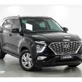 HYUNDAI CRETA 1.0 TGDI FLEX COMFORT AUTOMÁTICO HYUNDAI CRETA 1.0 TGDI FLEX COMFORT AUTOMÁTICO