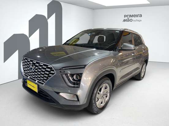 HYUNDAI-CRETA-1.0 TGDI FLEX COMFORT AUTOMÁTICO HYUNDAI-CRETA-2025