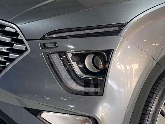 HYUNDAI-CRETA-1.0 TGDI FLEX COMFORT AUTOMÁTICO HYUNDAI-CRETA-2025